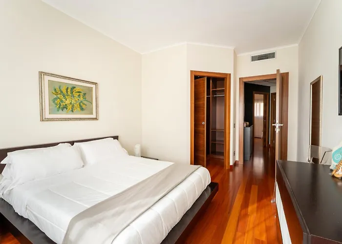 Cielo Suite, Panoramic View With Jacuzzi Appartement *