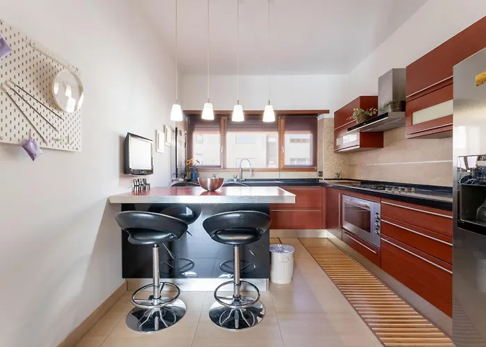 Cielo Suite, Panoramic View With Jacuzzi * Rome