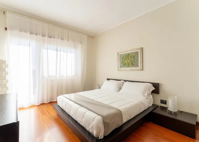 Cielo Suite, Panoramic View With Jacuzzi Rome