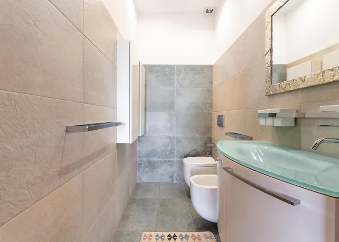 Cielo Suite, Panoramic View With Jacuzzi Appartement *